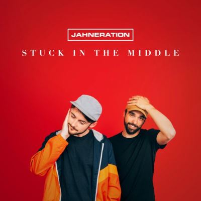 Stuck In The Middle Digipack