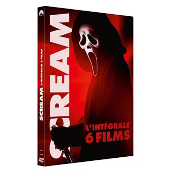 Scream - Scream - 1