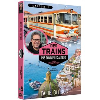 Des trains pas comme les autres - Des trains pas comme les autres - 1
