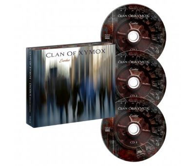 Exodus Édition Deluxe Limitée