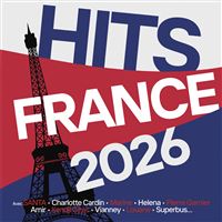 Hits France 2026