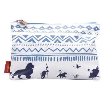 Lion king remember/trousse de toilette