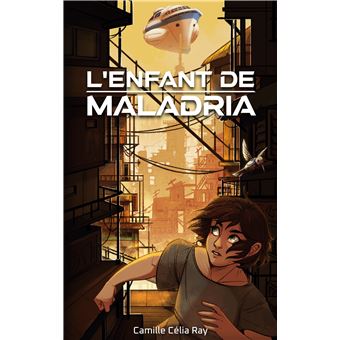 L'Enfant De Maladria