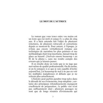 L'Enfant De Maladria