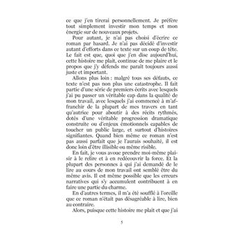 L'Enfant De Maladria