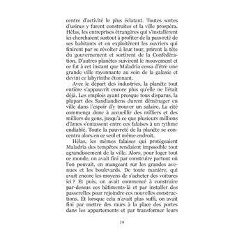 L'Enfant De Maladria