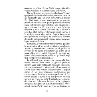 L'Enfant De Maladria