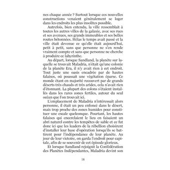 L'Enfant De Maladria