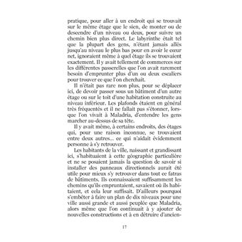 L'Enfant De Maladria