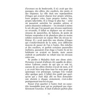 L'Enfant De Maladria