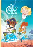 Lili Ghost - tome 1 - Le Miroir aux mille visages