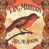 Keep me singing