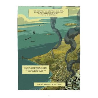 Eden - l'âme des inspirés