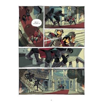 Eden - l'âme des inspirés