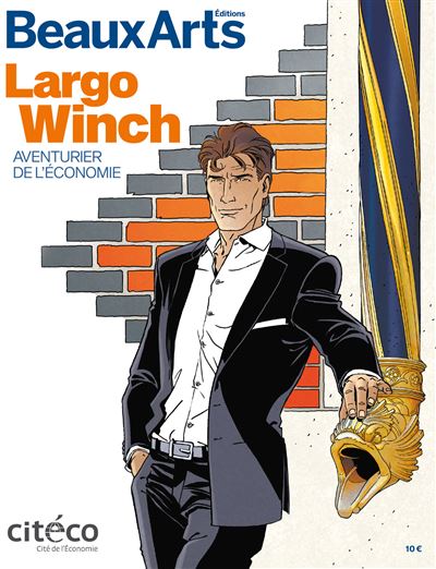 Aventurier de l'économie
