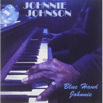 Johnnie Johnson - 1