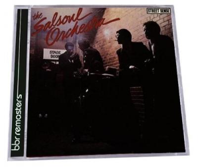 Street Sense (Remastered + Expanded Edition)