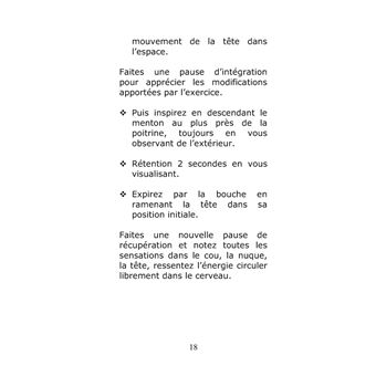 Ma boite à outils sophro pour passer mes examens