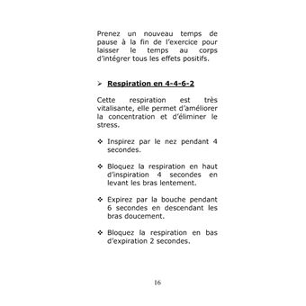 Ma boite à outils sophro pour passer mes examens