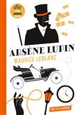 3 Nouvelles d'Arsène Lupin de Maurice Leblanc