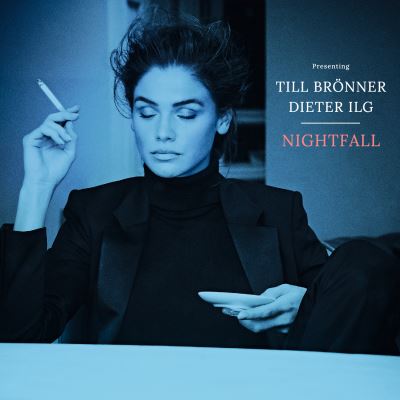 Nightfall Vinyle 180 gr Inclus coupon MP3