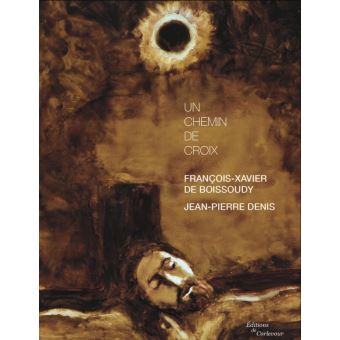Un chemin de croix