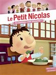 Le Petit Nicolas - La cantine, c'est chouette !