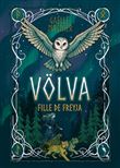 Völva, fille de Freyja