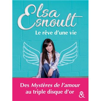 7: Elsa Esnoult, Elsa Esnoult: : CD et Vinyles}