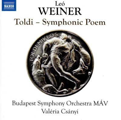 Toldi/poeme symphonique
