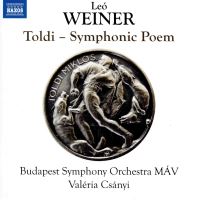 TOLDI - SYMPHONIC POEM