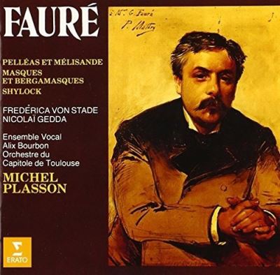 L'œuvre d'orchestre V