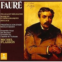 L'œuvre d'orchestre V