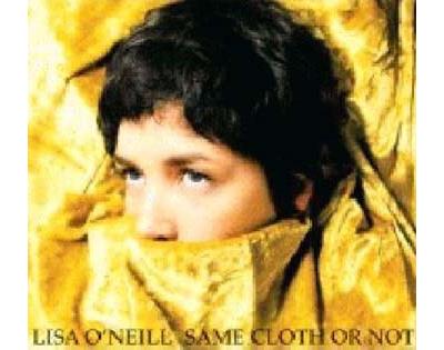 SAME CLOTH OR NOT