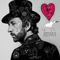 Mouvement perpétuel L'intégrale Coffret - H. Arthur - CD