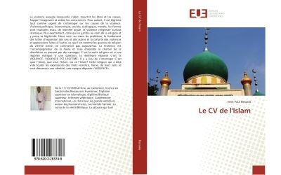 Le cv de l'islam