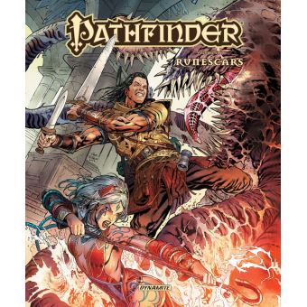 Pathfinder Vol. 6 - 1