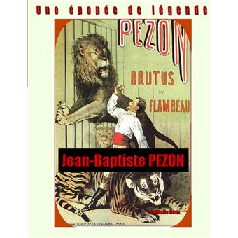 Une épopée de légende