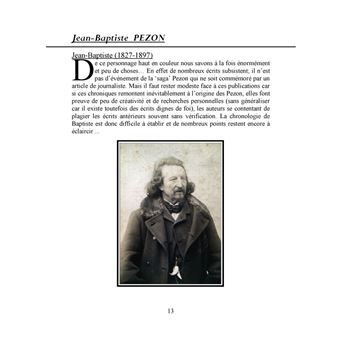 Une épopée de légende