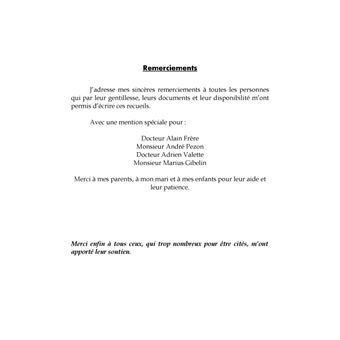 Une épopée de légende