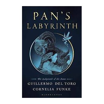 Pan's Labyrinth