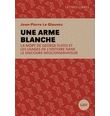 Une arme blanche - La mort de George Floyd et les usages de l'histoire dans le discours néoconservateur