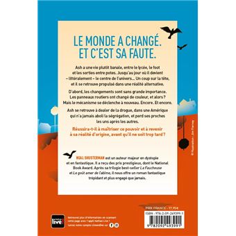 Le déclencheur
