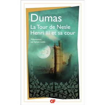 La Tour de Nesle - 1