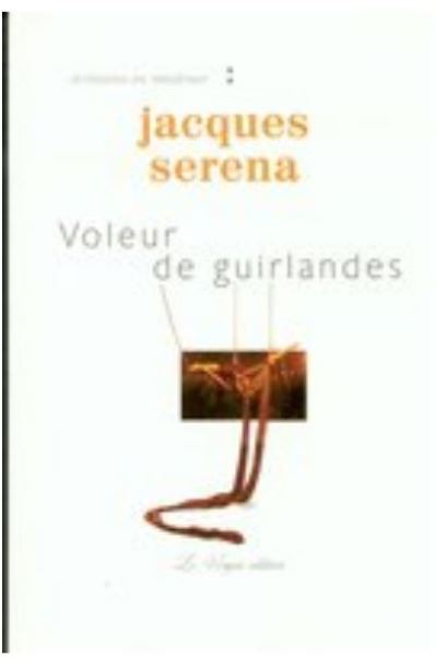 Le voleur de guirlandes
