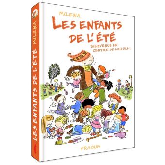 Enfants de l'été (Les)