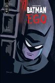 Batman Ego