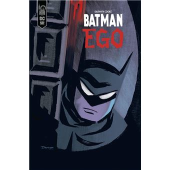 Batman Ego
