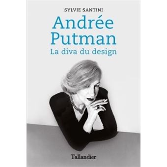 Andrée Putman