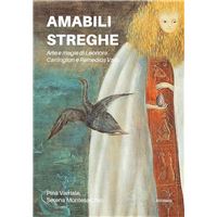 Amabili streghe. Arte e magie di Leonora Carrington e Remedios Varo